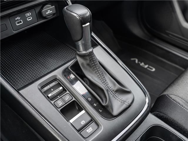 2023 Honda CR-V Sport-B (Stk: OP-8064) in Newmarket - Image 17 of 27