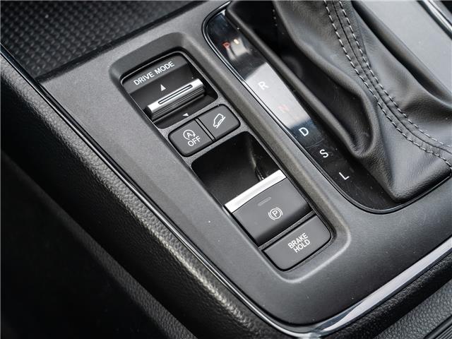 2023 Honda CR-V Sport-B (Stk: OP-8064) in Newmarket - Image 18 of 27