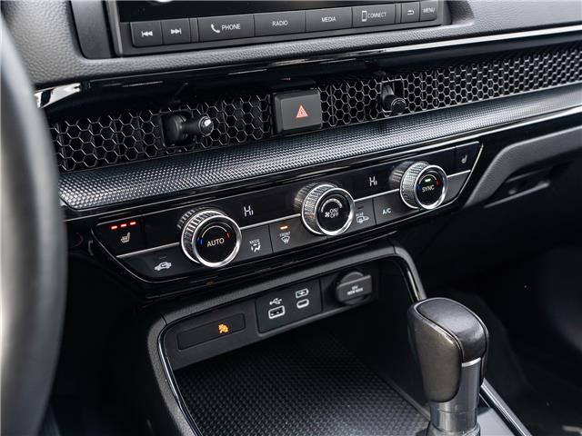 2023 Honda CR-V Sport-B (Stk: OP-8064) in Newmarket - Image 19 of 27