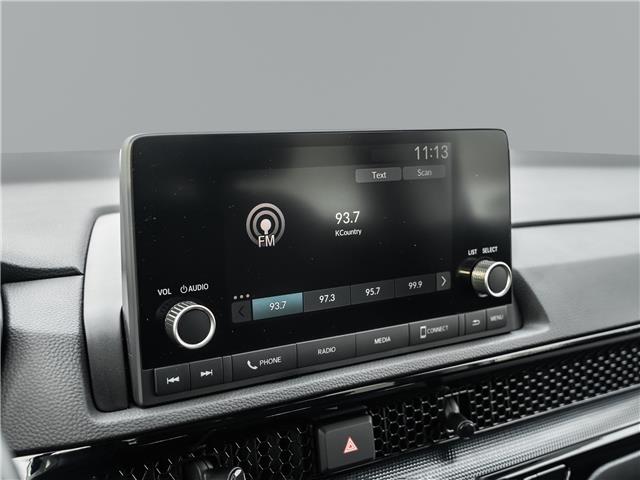 2023 Honda CR-V Sport-B (Stk: OP-8064) in Newmarket - Image 21 of 27
