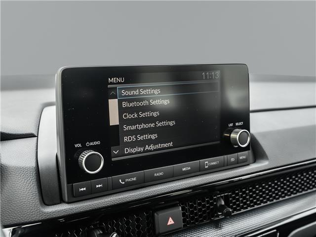 2023 Honda CR-V Sport-B (Stk: OP-8064) in Newmarket - Image 22 of 27