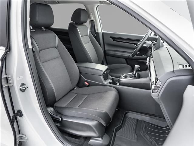 2023 Honda CR-V Sport-B (Stk: OP-8064) in Newmarket - Image 24 of 27