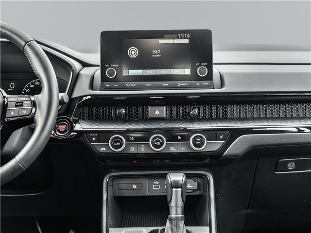 2023 Honda CR-V Sport-B (Stk: OP-8064) in Newmarket - Image 27 of 27