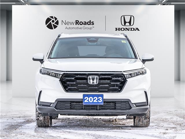 2023 Honda CR-V Sport-B (Stk: OP-8064) in Newmarket - Image 3 of 27