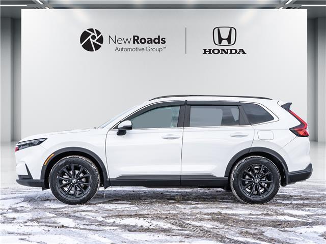 2023 Honda CR-V Sport-B (Stk: OP-8064) in Newmarket - Image 4 of 27
