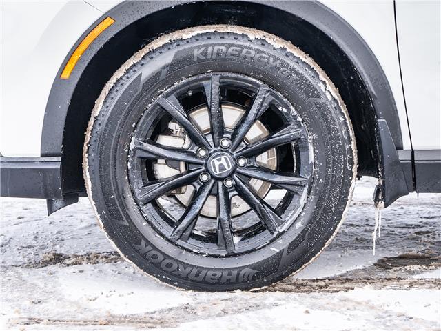 2023 Honda CR-V Sport-B (Stk: OP-8064) in Newmarket - Image 5 of 27