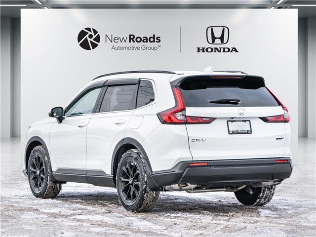 2023 Honda CR-V Sport-B (Stk: OP-8064) in Newmarket - Image 6 of 27