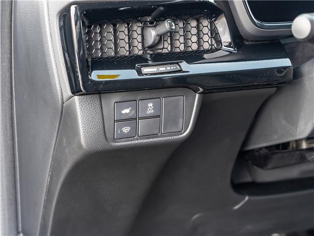 2024 Honda CR-V Sport (Stk: 26-0380A) in Newmarket - Image 15 of 27