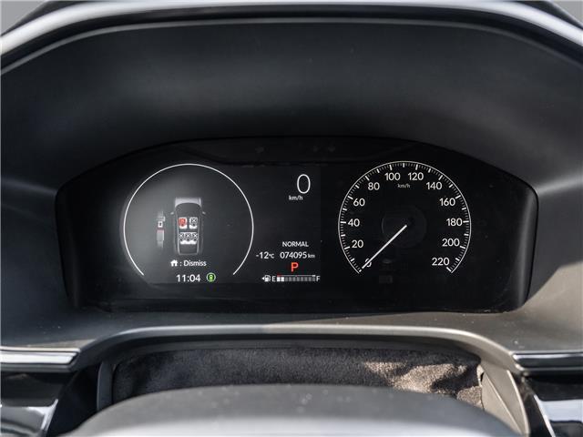 2024 Honda CR-V Sport (Stk: 26-0380A) in Newmarket - Image 11 of 27