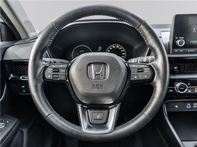 2024 Honda CR-V Sport (Stk: 26-0380A) in Newmarket - Image 9 of 27