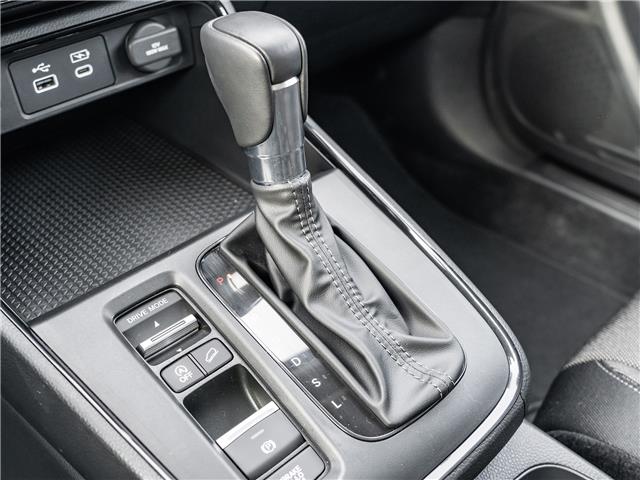 2024 Honda CR-V Sport (Stk: 26-0380A) in Newmarket - Image 18 of 27