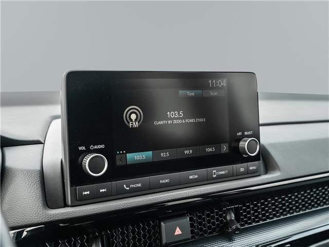 2024 Honda CR-V Sport (Stk: 26-0380A) in Newmarket - Image 21 of 27
