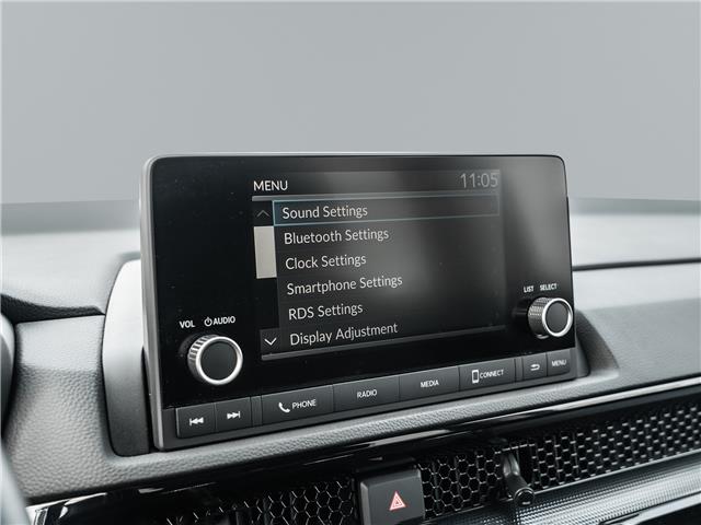 2024 Honda CR-V Sport (Stk: 26-0380A) in Newmarket - Image 22 of 27