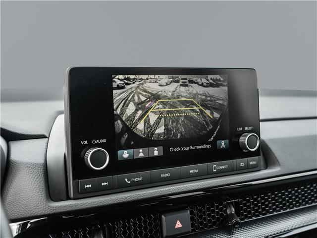 2024 Honda CR-V Sport (Stk: 26-0380A) in Newmarket - Image 13 of 27