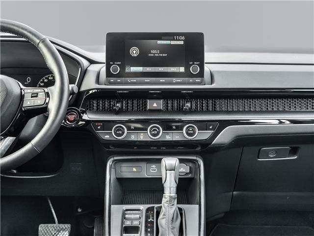 2024 Honda CR-V Sport (Stk: 26-0380A) in Newmarket - Image 27 of 27