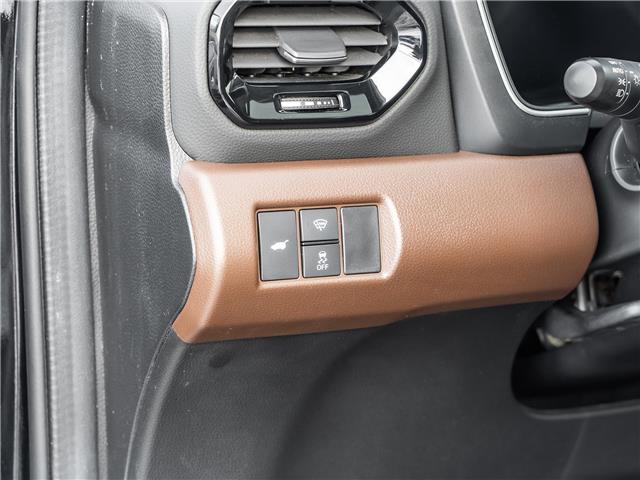 2024 Honda Pilot Touring (Stk: 25-3448A) in Newmarket - Image 16 of 32