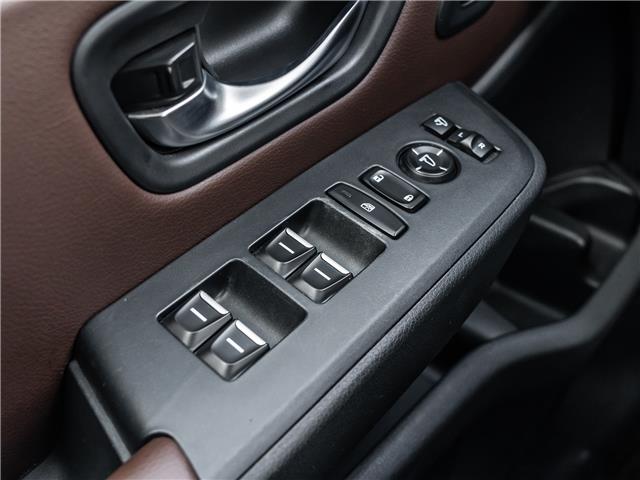 2024 Honda Pilot Touring (Stk: 25-3448A) in Newmarket - Image 15 of 32