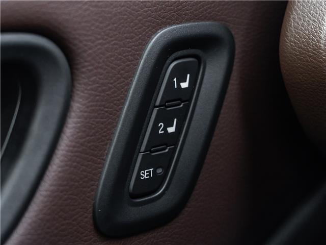 2024 Honda Pilot Touring (Stk: 25-3448A) in Newmarket - Image 17 of 32