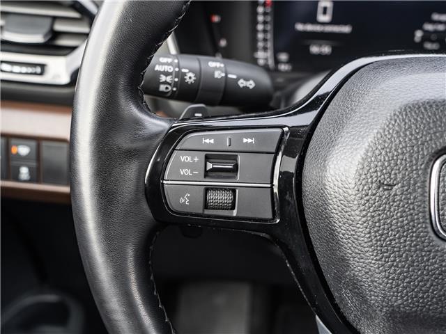 2024 Honda Pilot Touring (Stk: 25-3448A) in Newmarket - Image 10 of 32