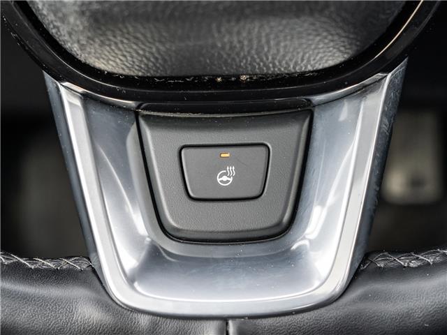 2024 Honda Pilot Touring (Stk: 25-3448A) in Newmarket - Image 19 of 32