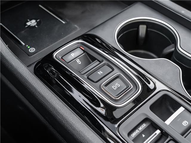 2024 Honda Pilot Touring (Stk: 25-3448A) in Newmarket - Image 20 of 32