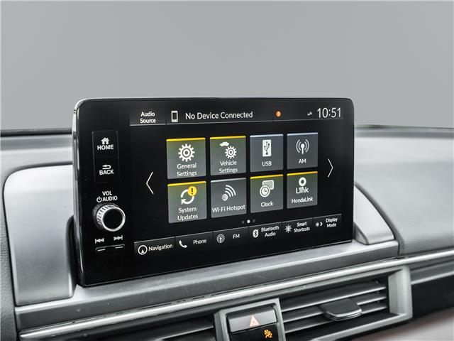 2024 Honda Pilot Touring (Stk: 25-3448A) in Newmarket - Image 24 of 32