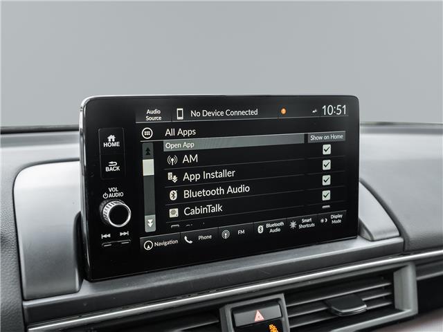 2024 Honda Pilot Touring (Stk: 25-3448A) in Newmarket - Image 25 of 32