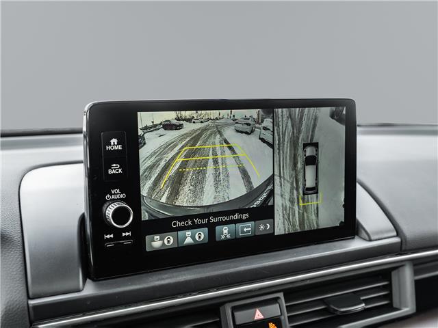 2024 Honda Pilot Touring (Stk: 25-3448A) in Newmarket - Image 13 of 32