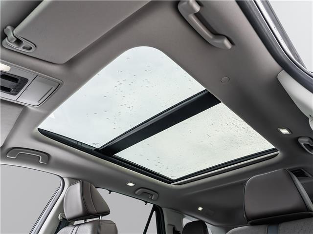 2024 Honda Pilot Touring (Stk: 25-3448A) in Newmarket - Image 26 of 32