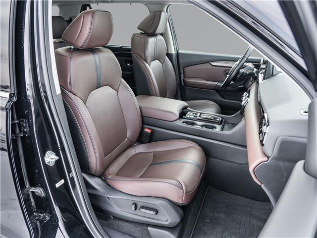 2024 Honda Pilot Touring (Stk: 25-3448A) in Newmarket - Image 27 of 32