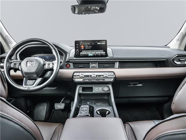 2024 Honda Pilot Touring (Stk: 25-3448A) in Newmarket - Image 31 of 32