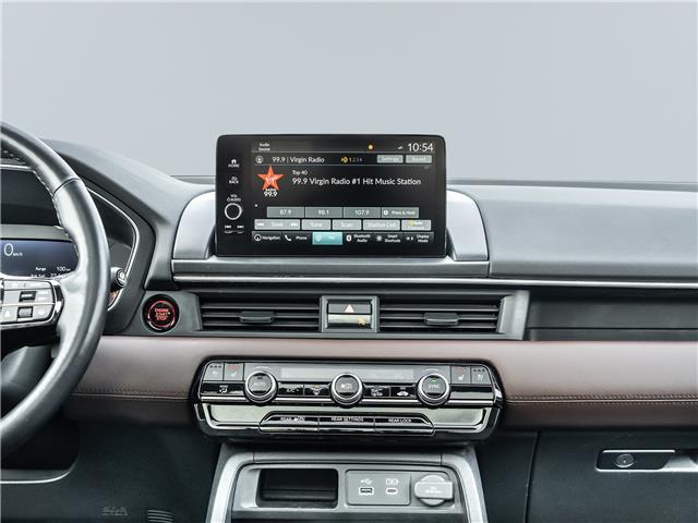 2024 Honda Pilot Touring (Stk: 25-3448A) in Newmarket - Image 32 of 32