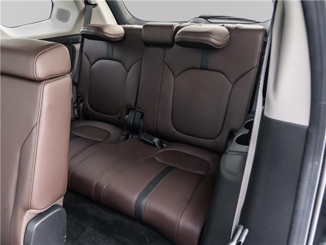 2024 Honda Pilot Touring (Stk: 25-3448A) in Newmarket - Image 30 of 32