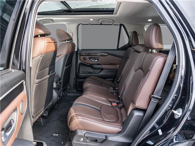 2024 Honda Pilot Touring (Stk: 25-3448A) in Newmarket - Image 29 of 32