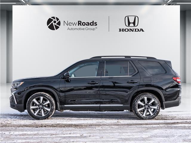 2024 Honda Pilot Touring (Stk: 25-3448A) in Newmarket - Image 4 of 32