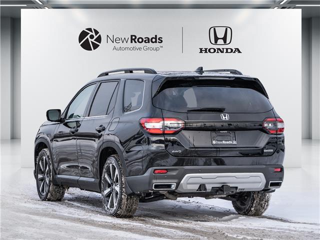 2024 Honda Pilot Touring (Stk: 25-3448A) in Newmarket - Image 6 of 32