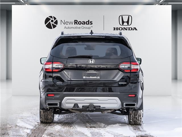 2024 Honda Pilot Touring (Stk: 25-3448A) in Newmarket - Image 7 of 32