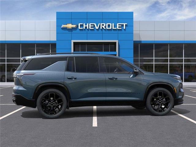 2026 Chevrolet Traverse RS (Stk: 2-257238) in Paisley - Image 6 of 24