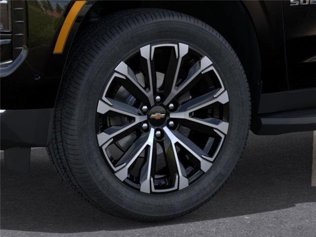 2026 Chevrolet Suburban High Country (Stk: 2-244245) in Paisley - Image 9 of 24