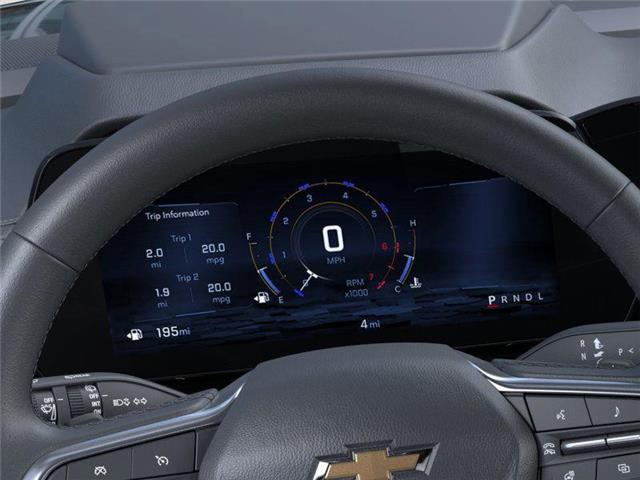 2026 Chevrolet Suburban High Country (Stk: 2-244245) in Paisley - Image 18 of 24