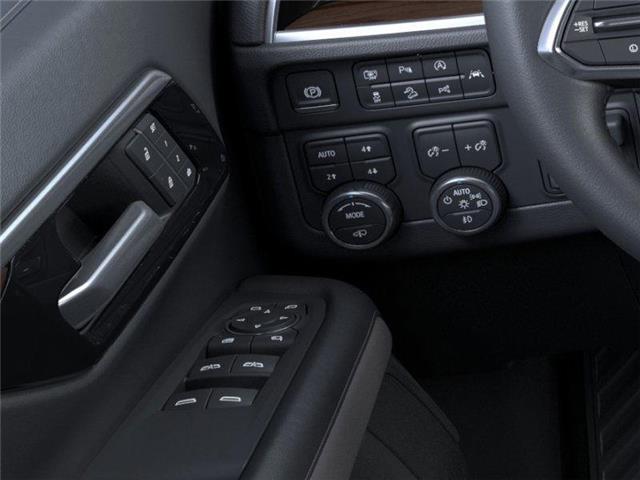 2026 Chevrolet Suburban High Country (Stk: 2-244245) in Paisley - Image 22 of 24