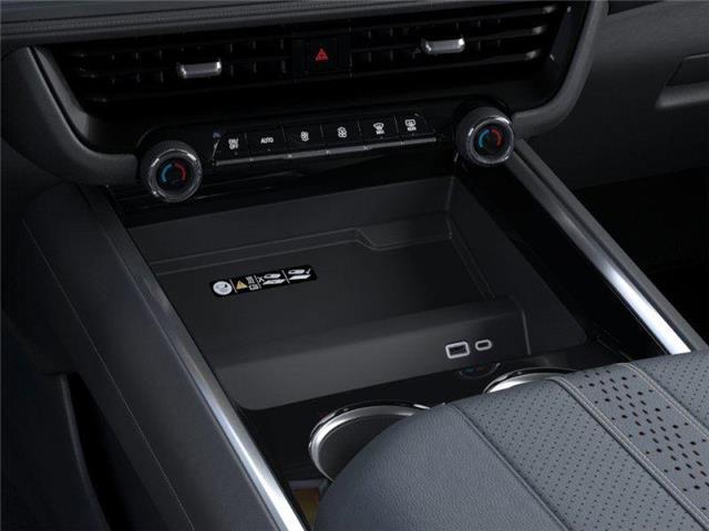 2026 Chevrolet Suburban High Country (Stk: 2-244245) in Paisley - Image 23 of 24