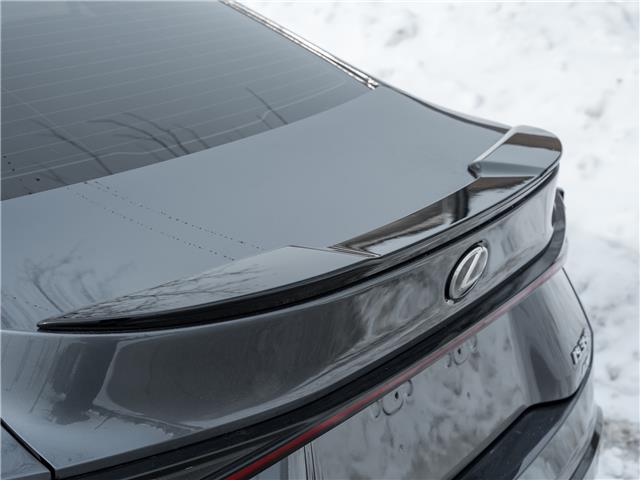 2023 Lexus IS 350 Base (Stk: 15U3482) in Richmond Hill - Image 8 of 28