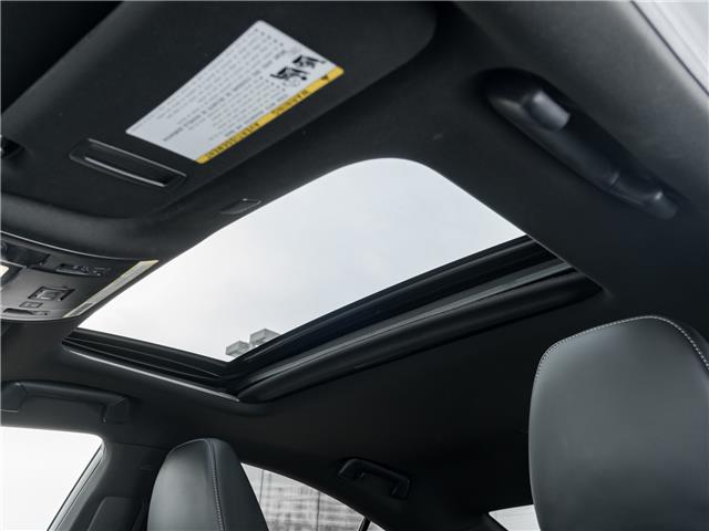 2023 Lexus IS 350 Base (Stk: 15U3482) in Richmond Hill - Image 24 of 28