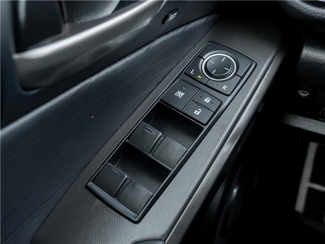 2023 Lexus IS 350 Base (Stk: 15U3482) in Richmond Hill - Image 16 of 28