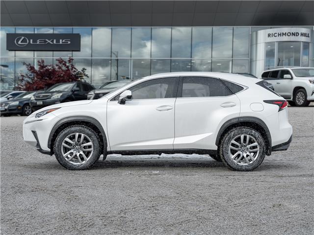 2020 Lexus NX 300 Base (Stk: 15U3481) in Richmond Hill - Image 4 of 26