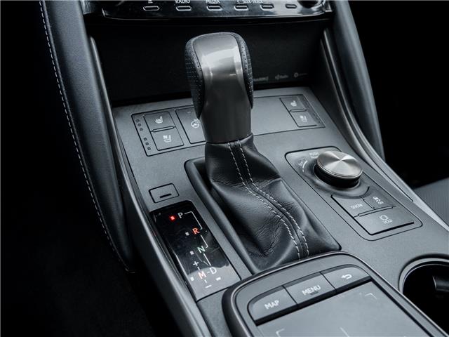 2023 Lexus IS 350 Base (Stk: 15U3482) in Richmond Hill - Image 18 of 28