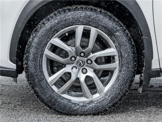 2020 Lexus NX 300 Base (Stk: 15U3481) in Richmond Hill - Image 5 of 26