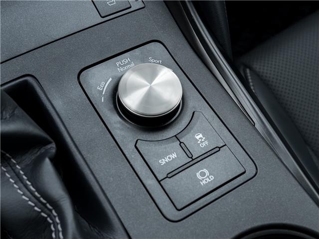2023 Lexus IS 350 Base (Stk: 15U3482) in Richmond Hill - Image 20 of 28