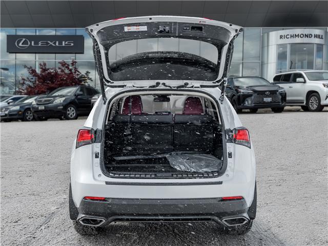 2020 Lexus NX 300 Base (Stk: 15U3481) in Richmond Hill - Image 8 of 26